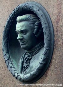 Hans Carl von Winterfeld