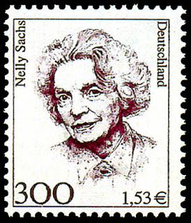 Nelly Sachs