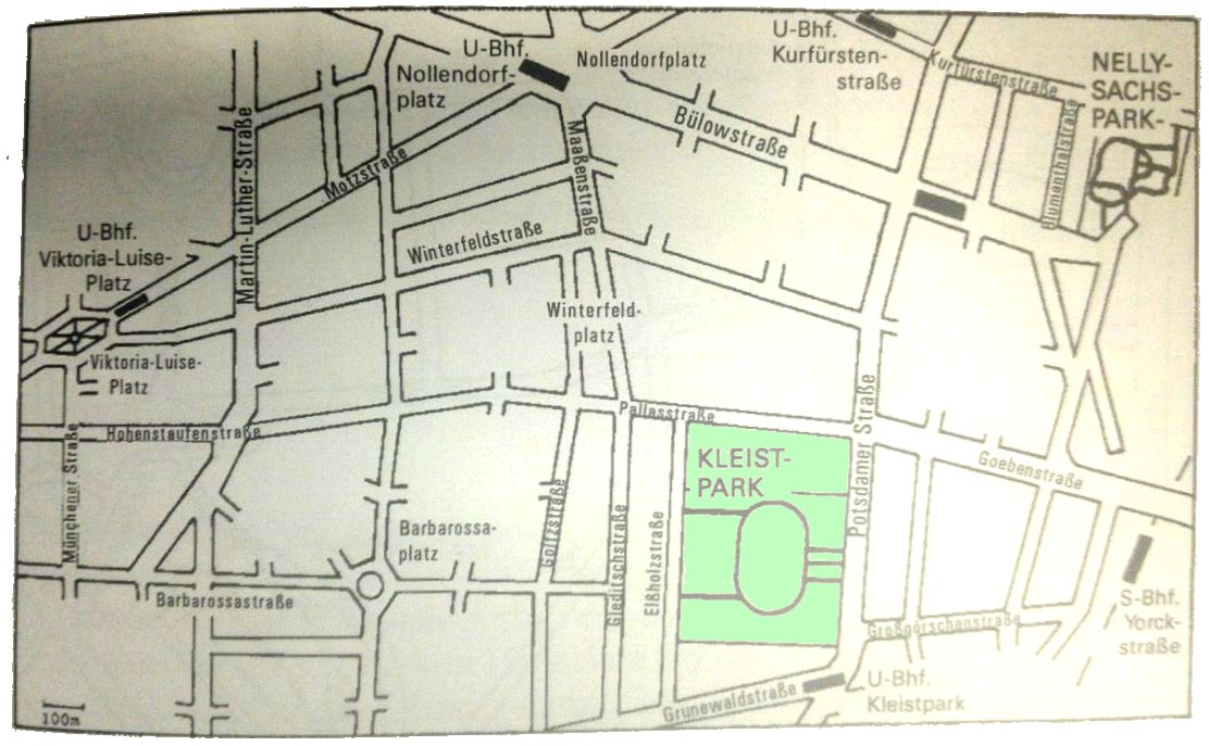 Heinrich-von-Kleist-Park