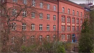 Spreewald-Grundschule