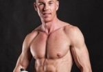 Manstrip Vince als Strip buchen - Mache deine Party zum Highlight und buche Manstrip Vince aus Berlin als Strip.