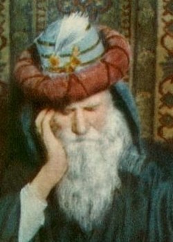 Lyrik in der Nachfolge Omar Kayyams